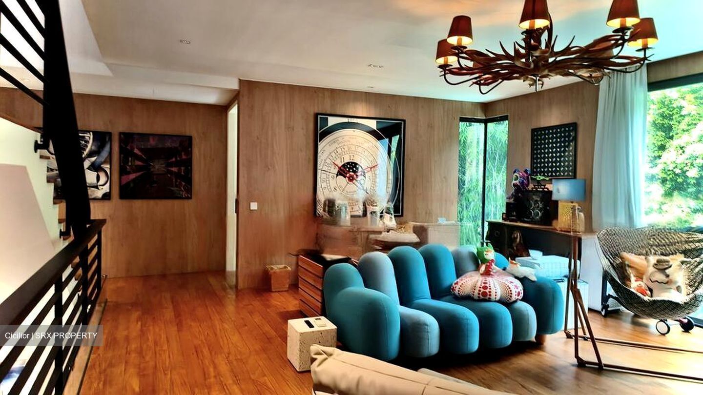 Chuan Garden (D19), Detached #455685141